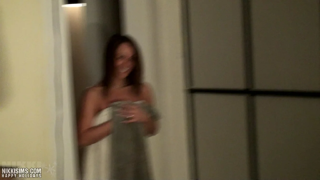 Preview of NikkiSims New Years N Polar REMASTERED XXX